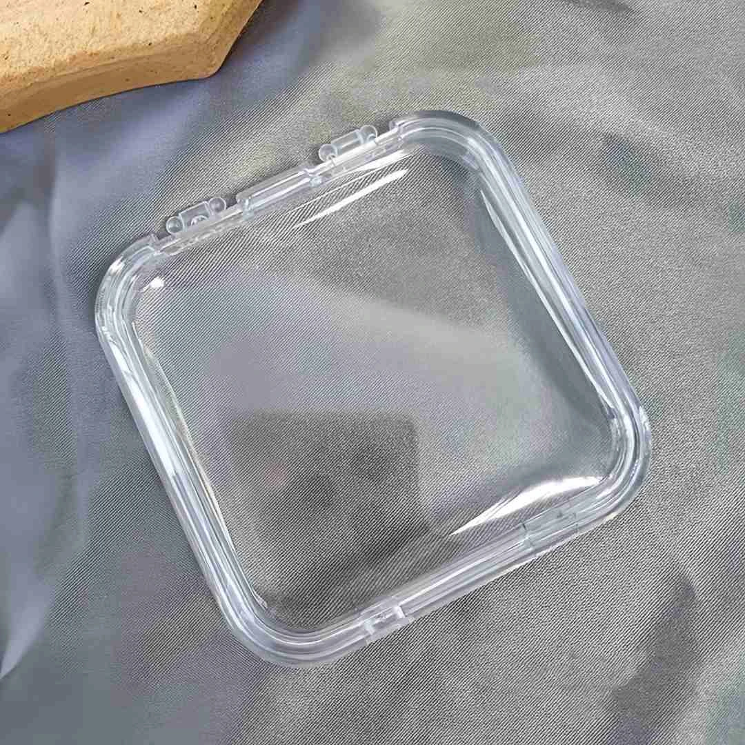 亚克力收纳盒