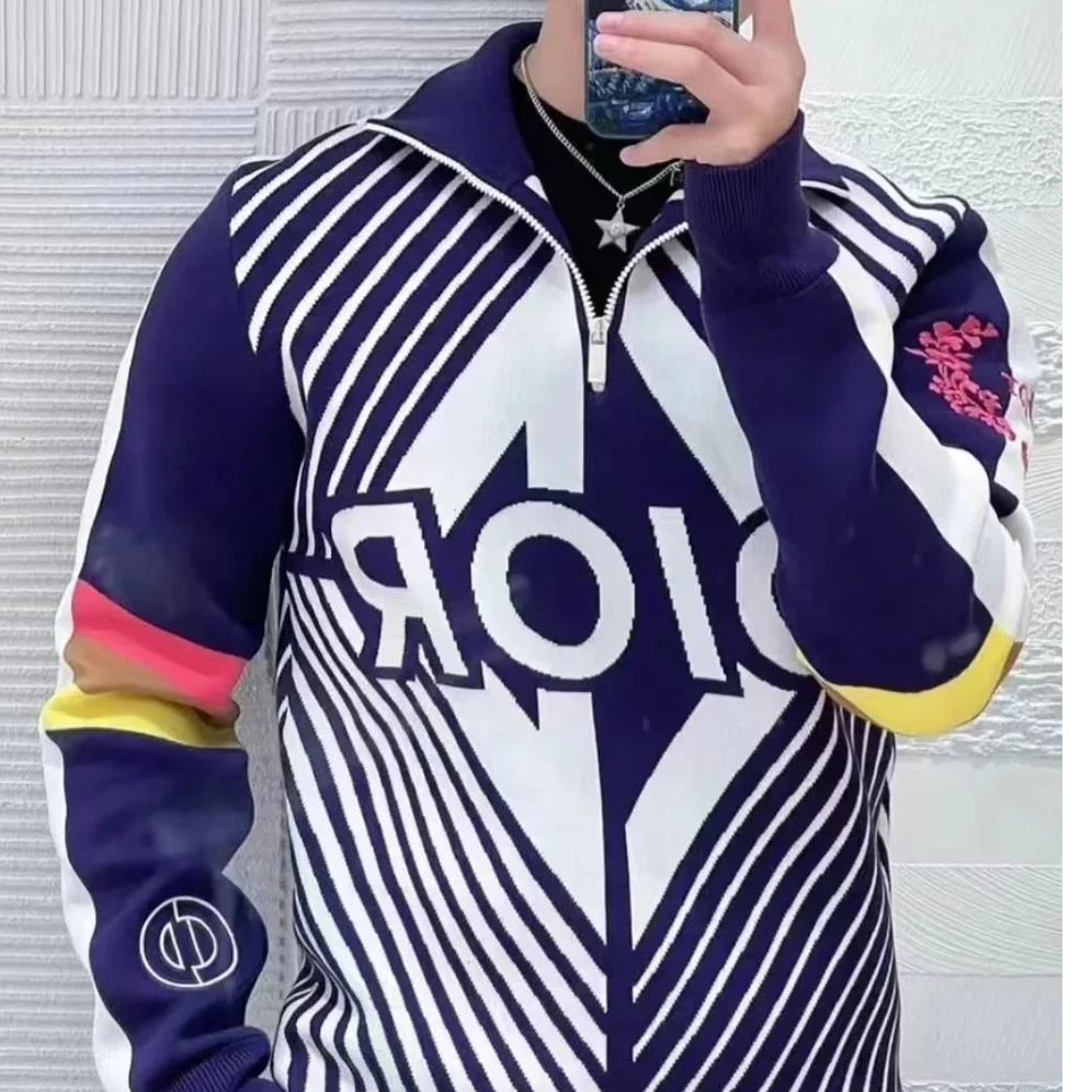 未使用 DIOR/迪奥 针织开衫 129360