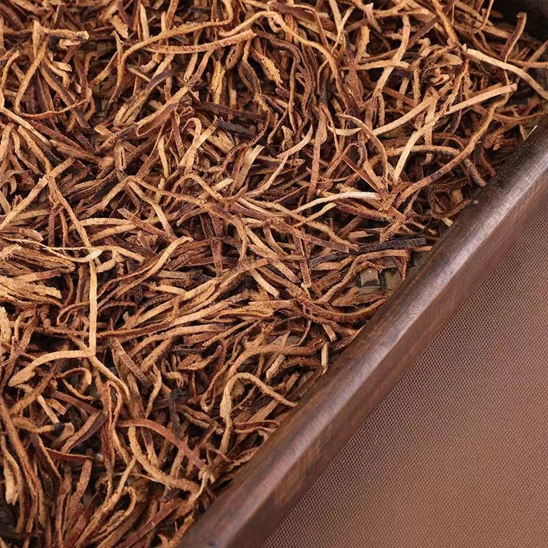 正宗广东新会20年梅江老树圈枝柑手工切丝泡水泡茶生晒冬至大红皮