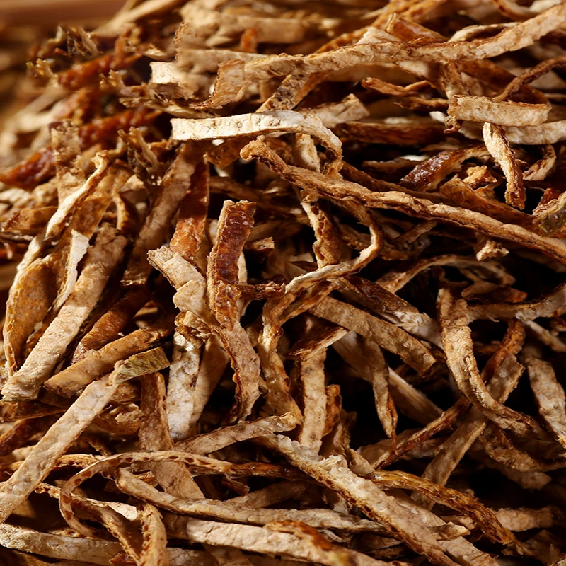 收到陈皮丝联系客服