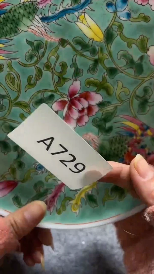 【闪购商品】密胺摆件1