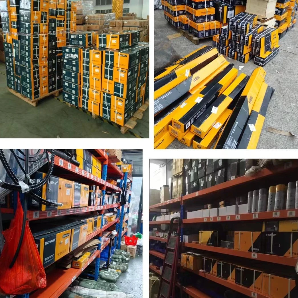 新源65/75新款夹木器，夹石器