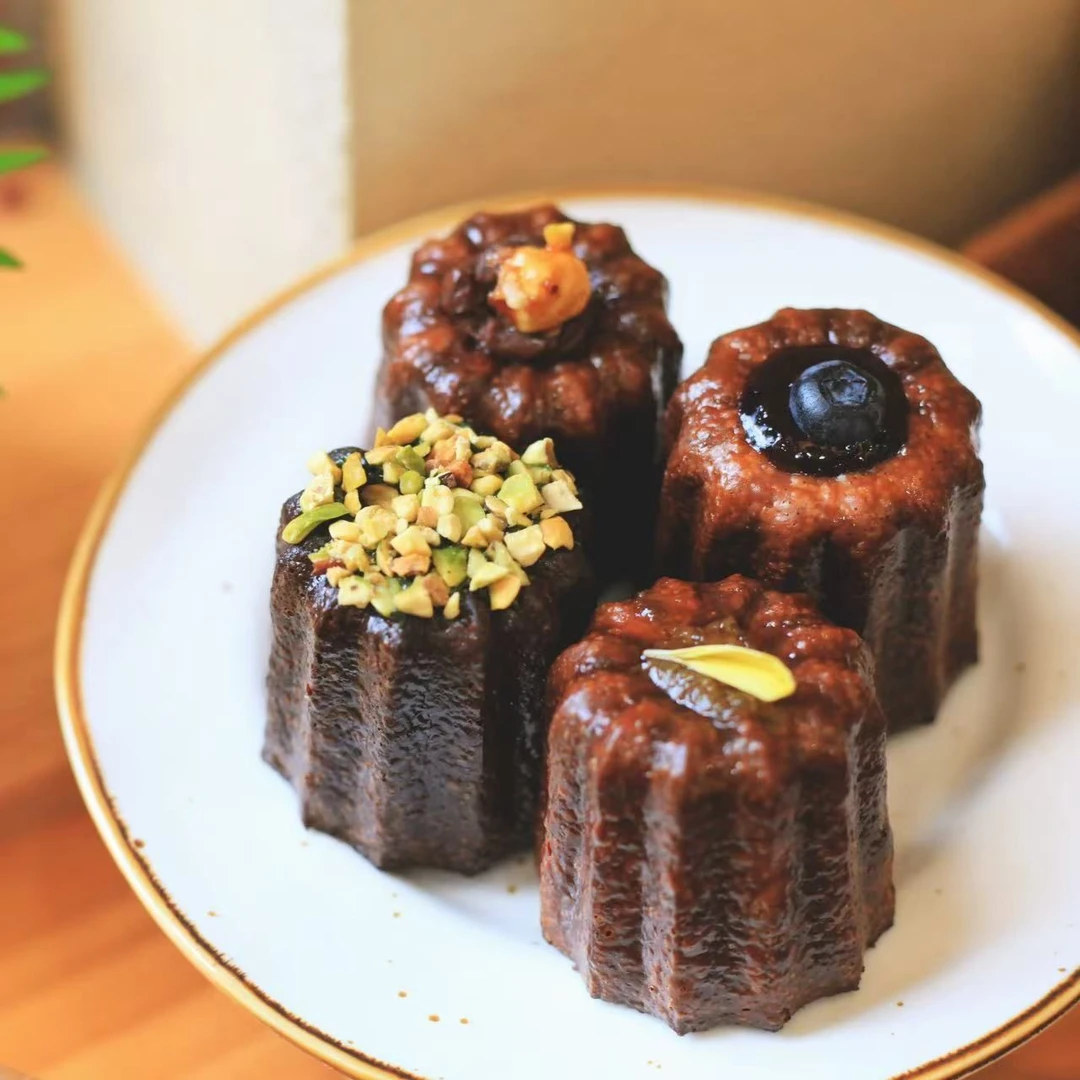 可露丽线上课|常温零食（安卓专用）