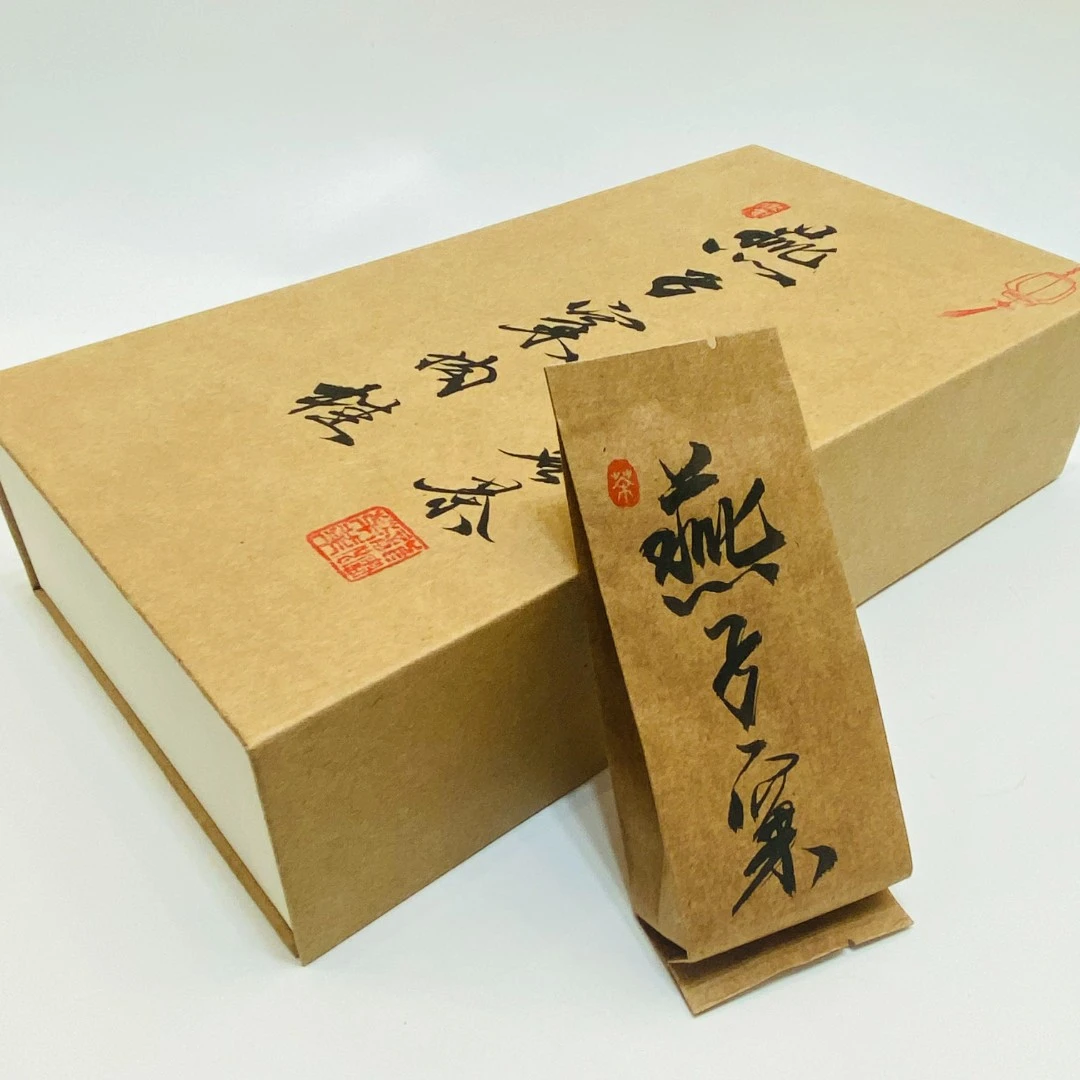 【燕子窠】肉桂18泡礼盒装 武夷山岩茶肉桂
