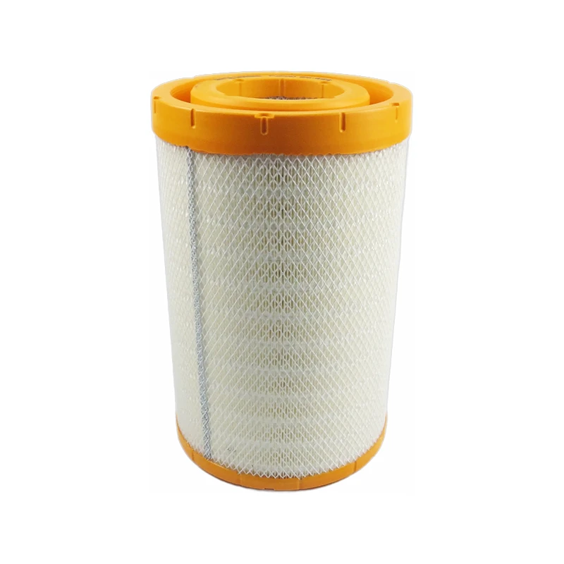 PU2640 适配220福田瑞沃E3国六ES5空滤 新款欧马可S5奥铃空气滤芯