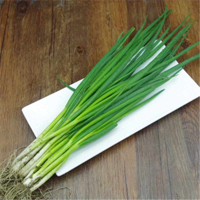 新鲜小葱 约50g/份