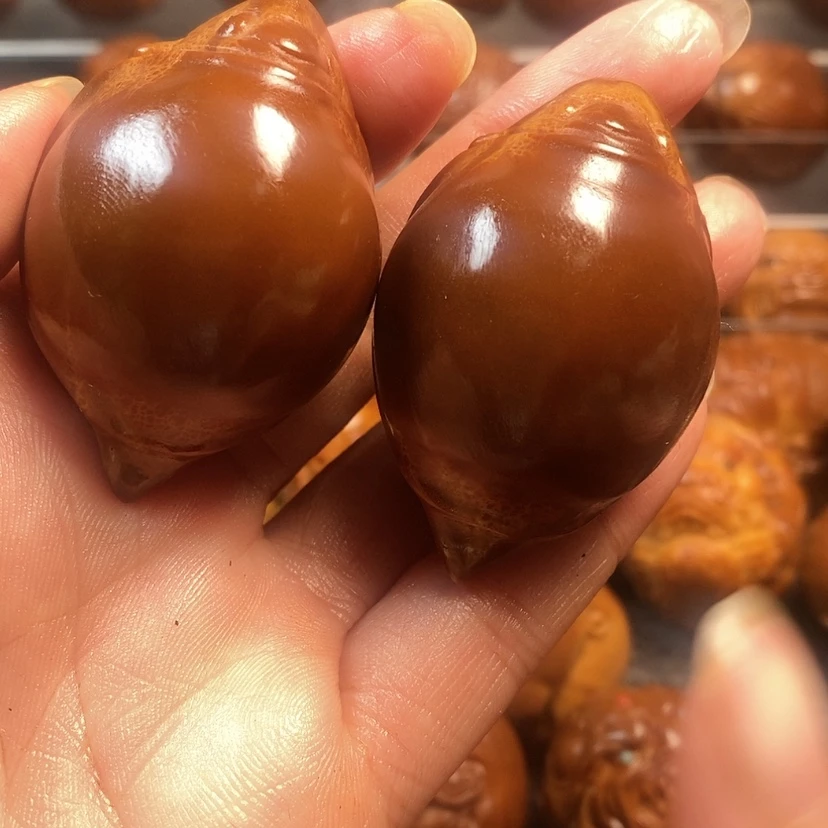 【闪购商品】橄榄核吊坠
