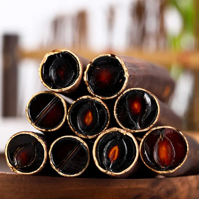 农家好物【6】山货土特产——