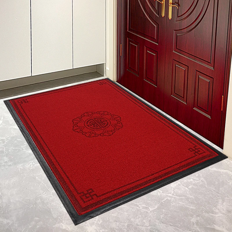 玄关入户门垫进门垫门厅地垫地毯