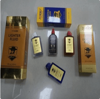 佐罗专柜正品煤油随机送一瓶