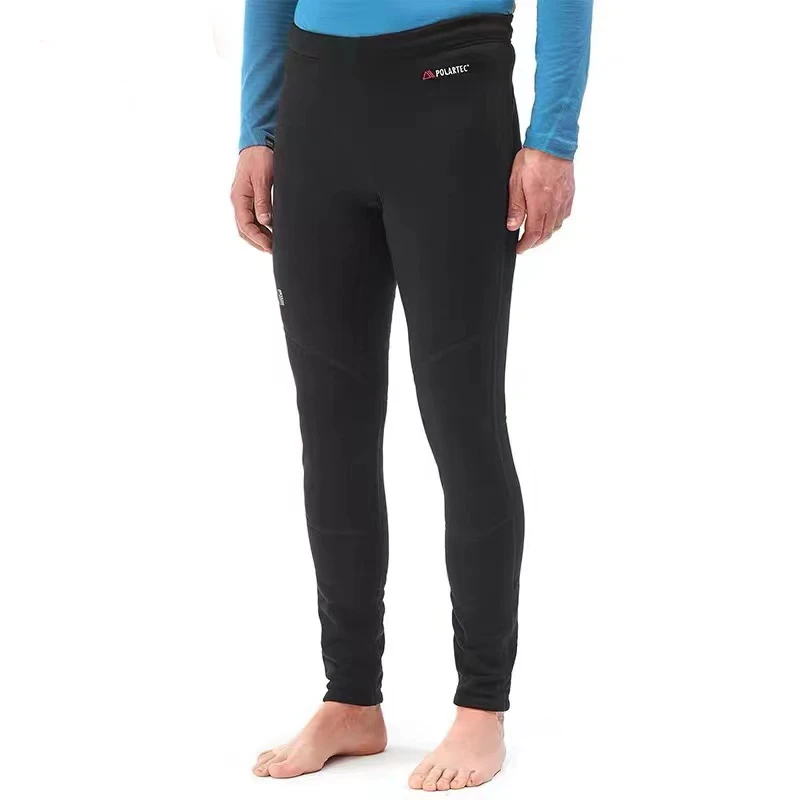 【觅乐MILLET】polartec技术登山长裤抓绒裤保暖裤男女款MIV8454