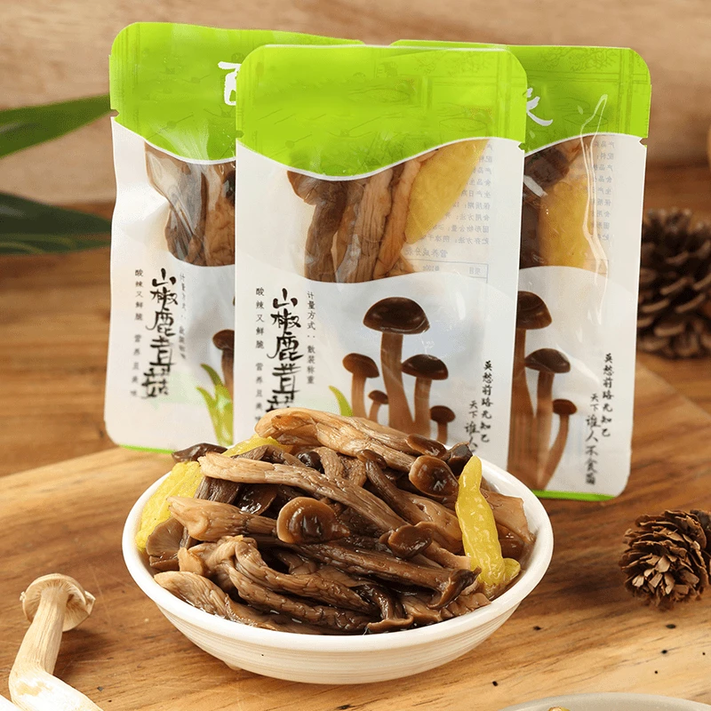 [开心精选]山椒鹿茸全腊