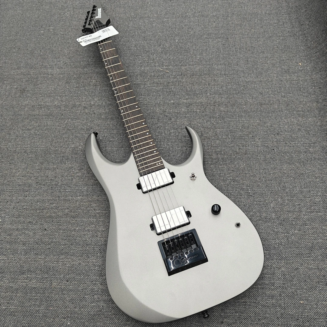 特价ibanez依班娜电吉他RGD61ALET-MGM微瑕