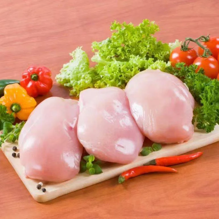 一个龙鸟鸡胸肉 满99新疆包邮