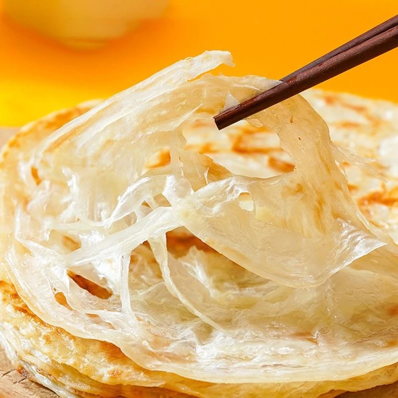 手抓饼 （无添加剂）早餐  满99新疆包邮 粮香美誉