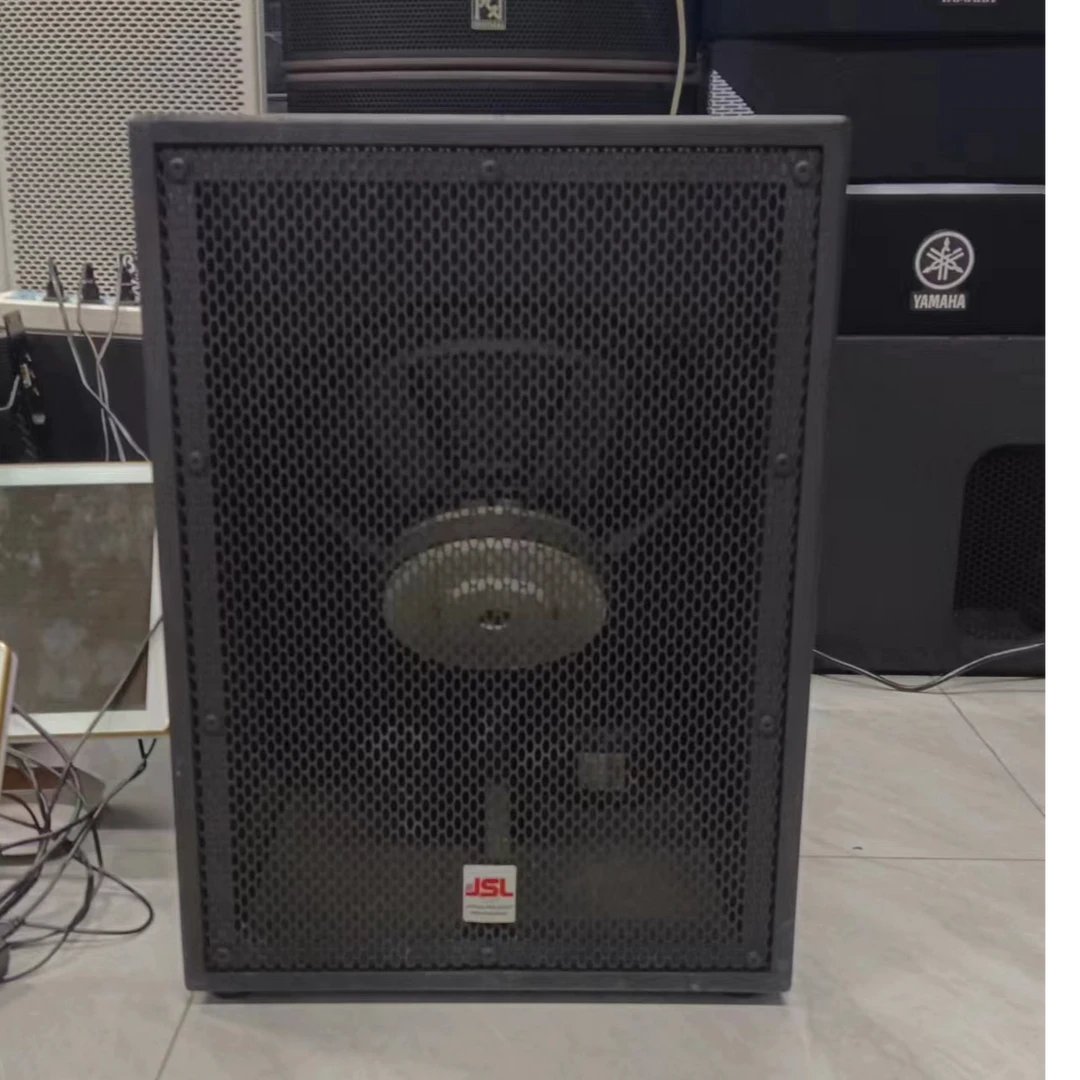 9新  15寸有源低音炮（不包邮）