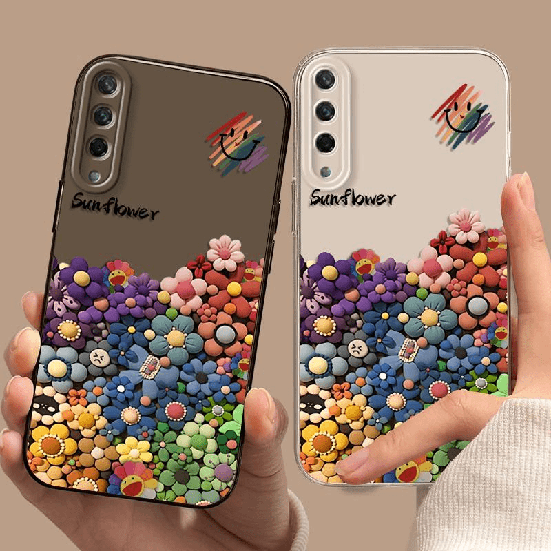 华为荣耀play3手机壳网红太阳光不发黄的透明壳太空高级感全包硅