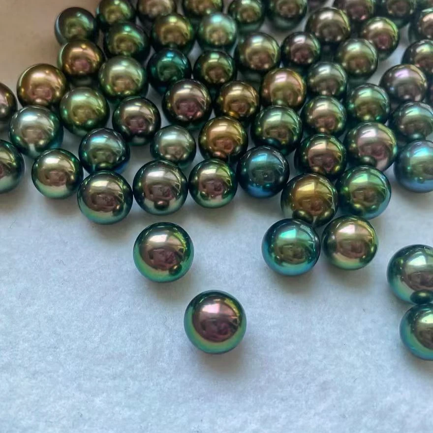 【若初严选】天然珠时尚百搭款高端饰品专拍链接