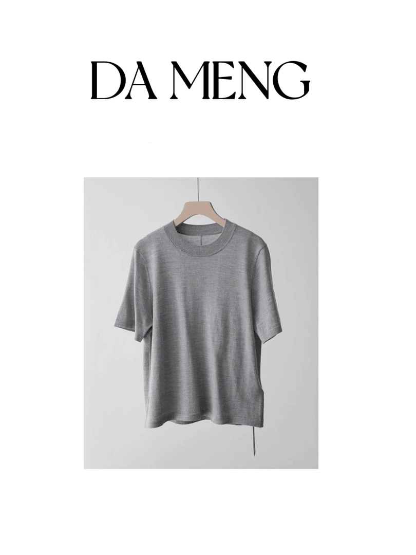 【聪明T】不看图片 已主播间款式为主 针织衫