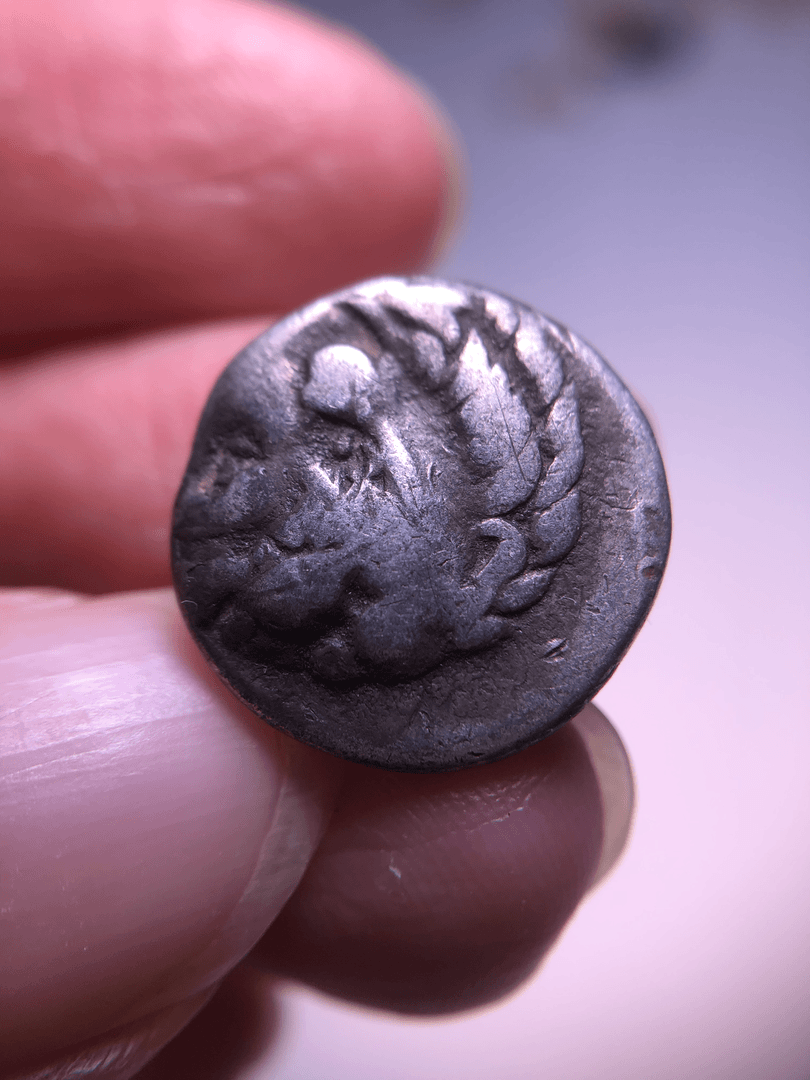 925银银制品 手工复古风吊坠