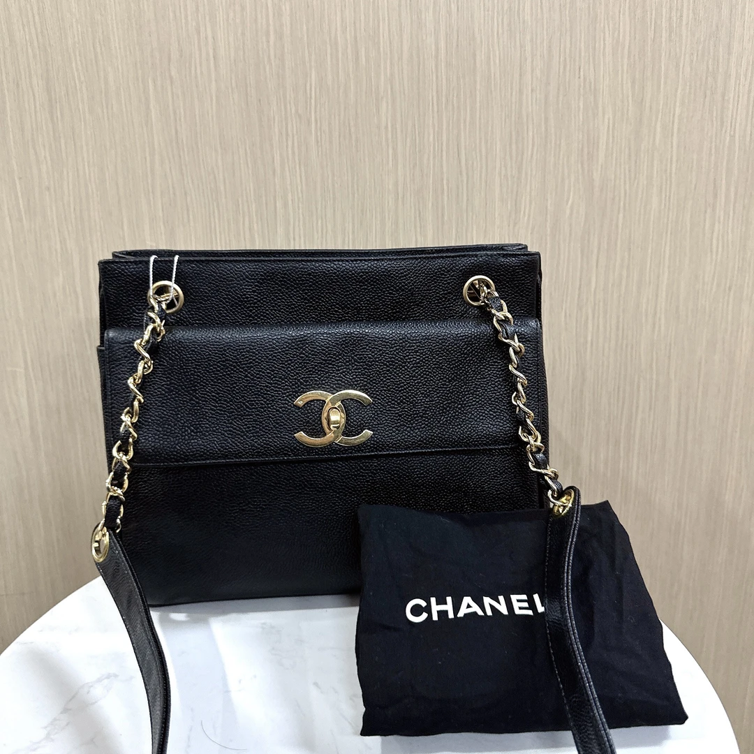 99新 Chanel/香奈儿 坚果在包展/CHANEL/z/116539