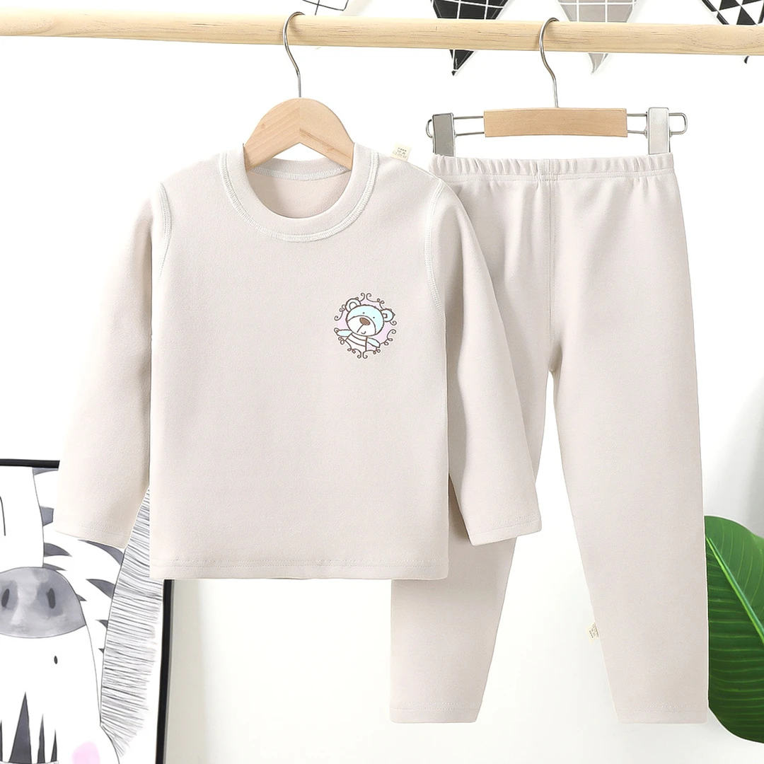 特价秋衣秋裤套装加厚秋冬保暖