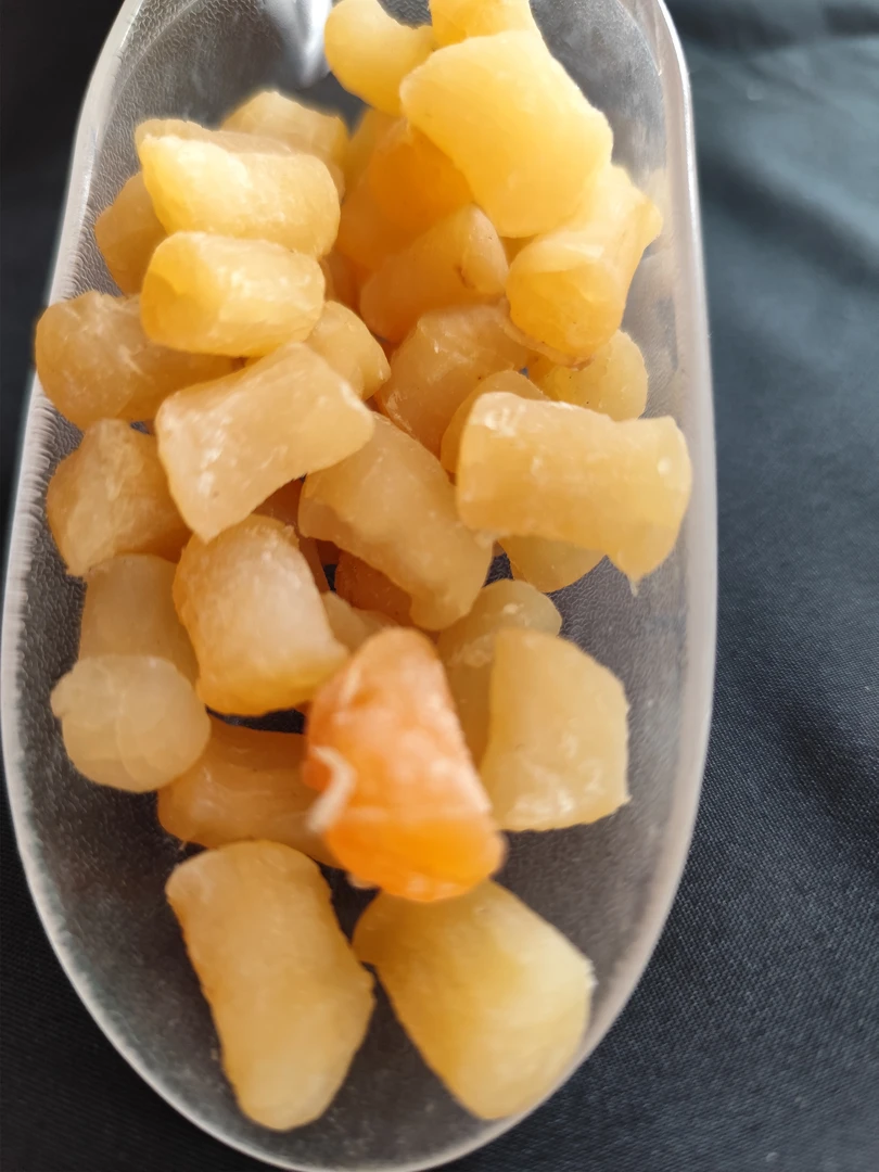 湛江干贝瑶柱海鲜干货煲汤煲粥蒸蛋