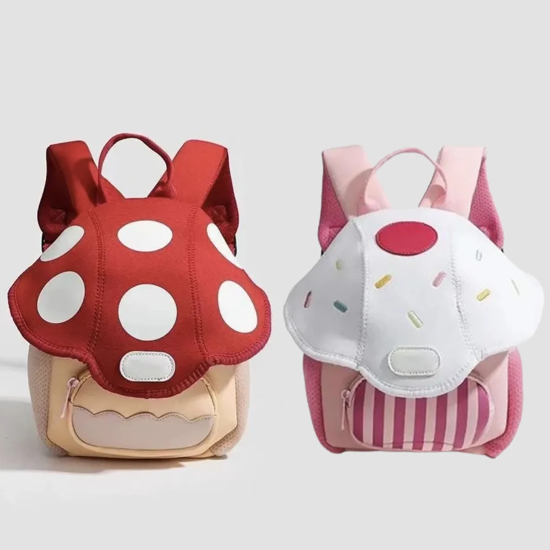 儿童可爱女童背包包【颜色随机发】24825