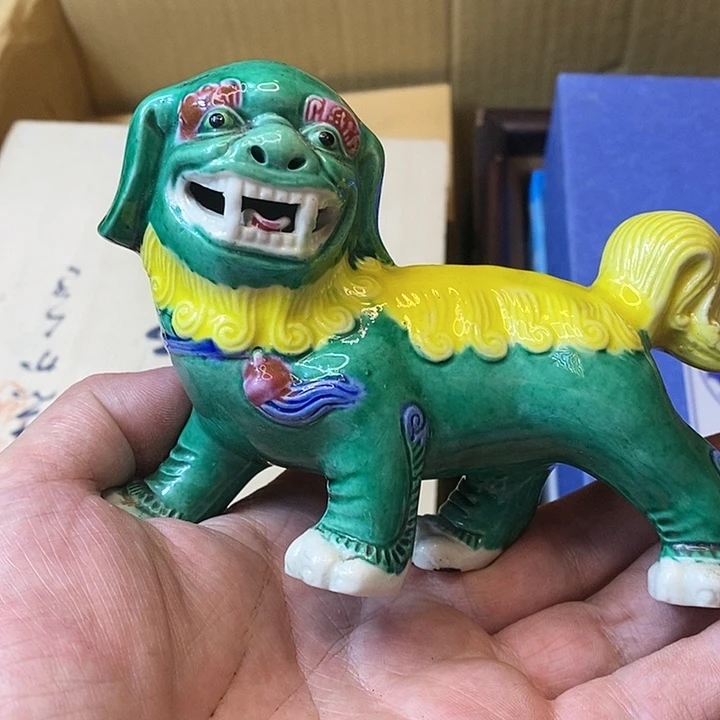 瓷片✌️****欢迎大家关注