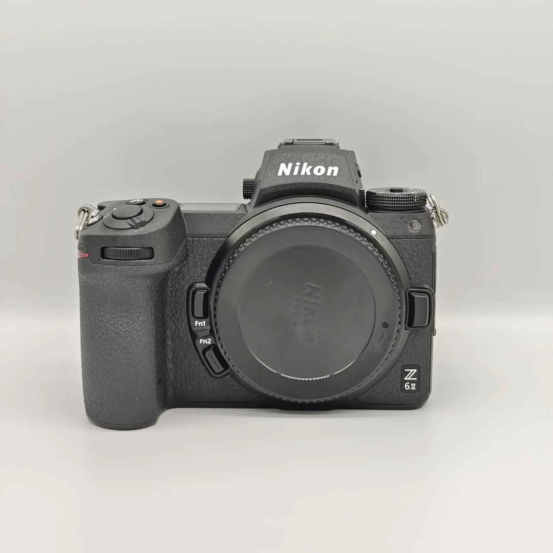 95新 Nikon/尼康 尼康Z62微单相机