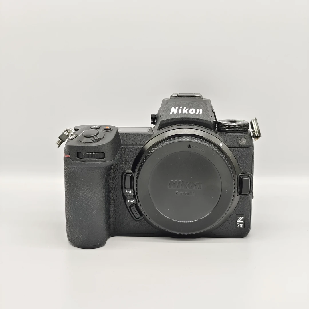 95新 Nikon/尼康 尼康Z72微单相机