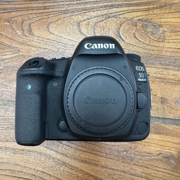 95新 Canon/佳能 佳能 5d4 单反相机