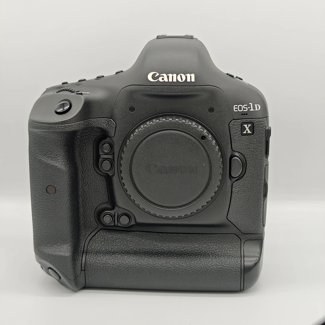 95新 Canon/佳能 佳能1DX单反相机