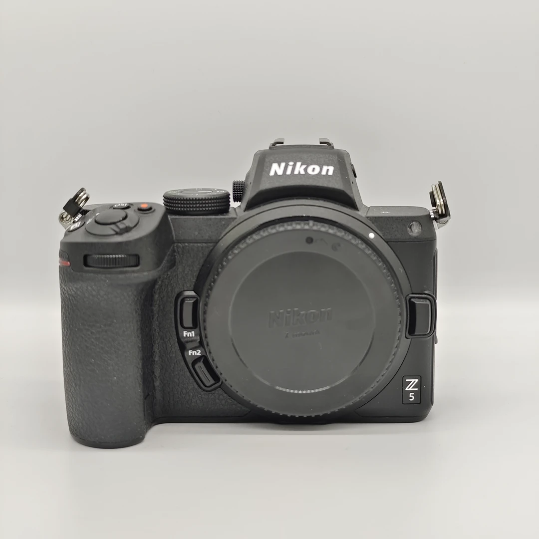 99新 Nikon/尼康 nikon尼康Z5微单相机