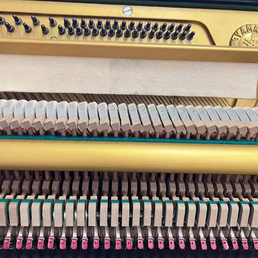 U1H/U2H/U3H进口原装立式钢琴家用考级专业