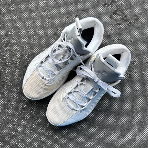 aj35 low 41码 正品二手篮球鞋 实拍如图