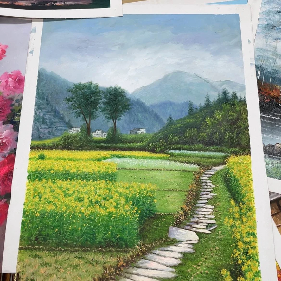 【闪购商品】书法画60*90含框尺寸70/100带框包邮