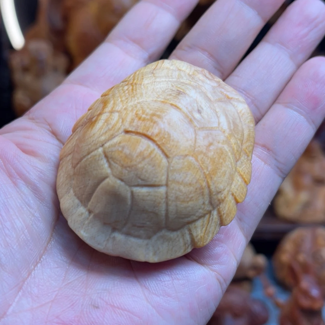 【闪购商品】琥珀木其他富甲练手