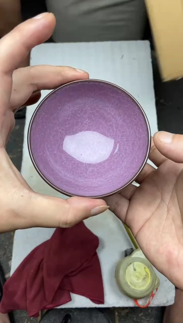 【闪购商品】茶盏建盏茶器茶杯