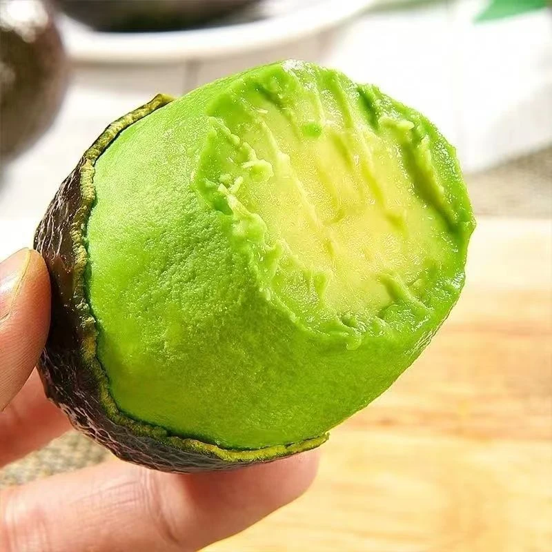 【催熟食用】进口牛油果新鲜水果鳄梨8个装单果130-160g