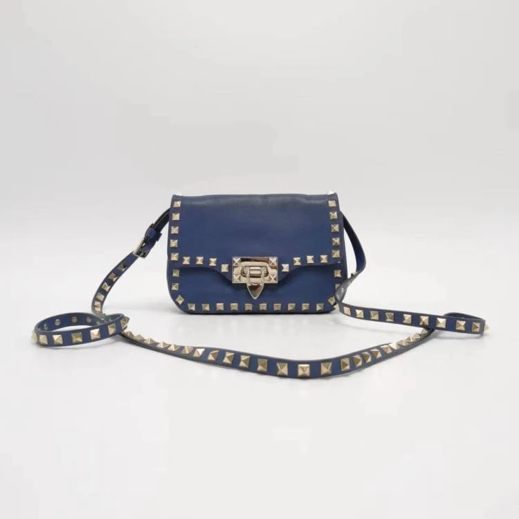 95新 Valentino/华伦天奴 /KIKI/单肩包/9465343