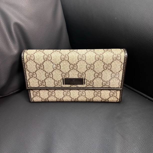 95新 GUCCI/古驰 /Lemon Vintage/单肩包/6869