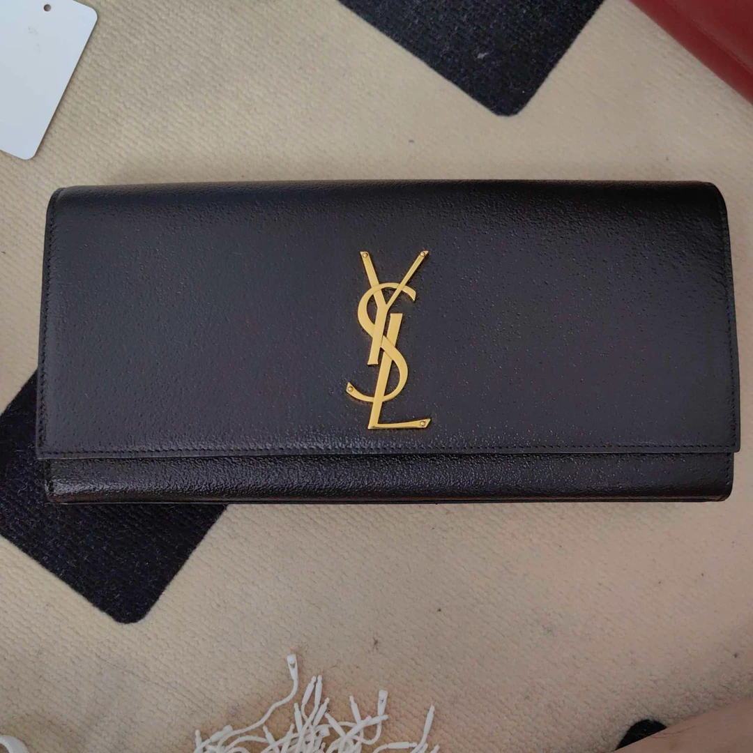 99新 YSL/圣罗兰 /KIKI/单肩包/9103125