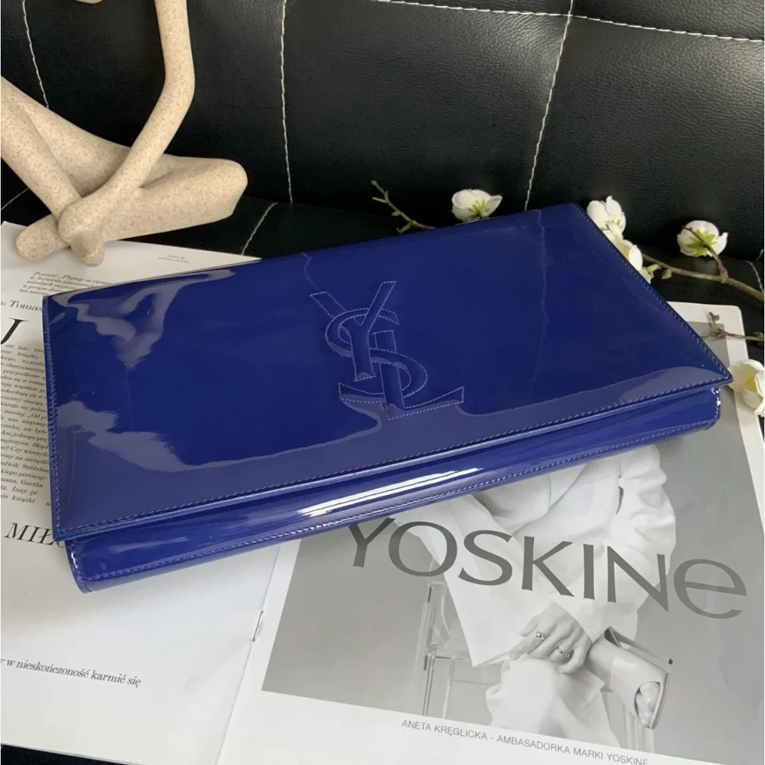 99新 YSL/圣罗兰 /Lemon Vintage/ysl/箱包/2611