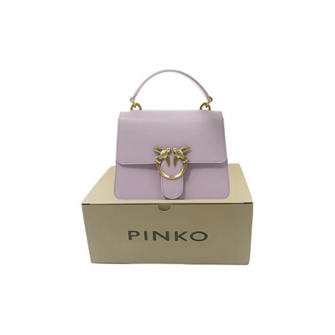 99新 PINKO /Lemon Vintage/Pinko/品高/箱包/5527