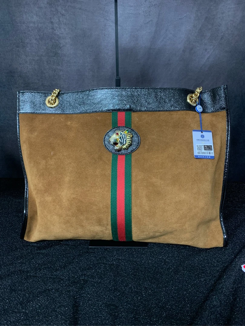 95新 GUCCI/古驰 /KIKI/单肩包/9390957