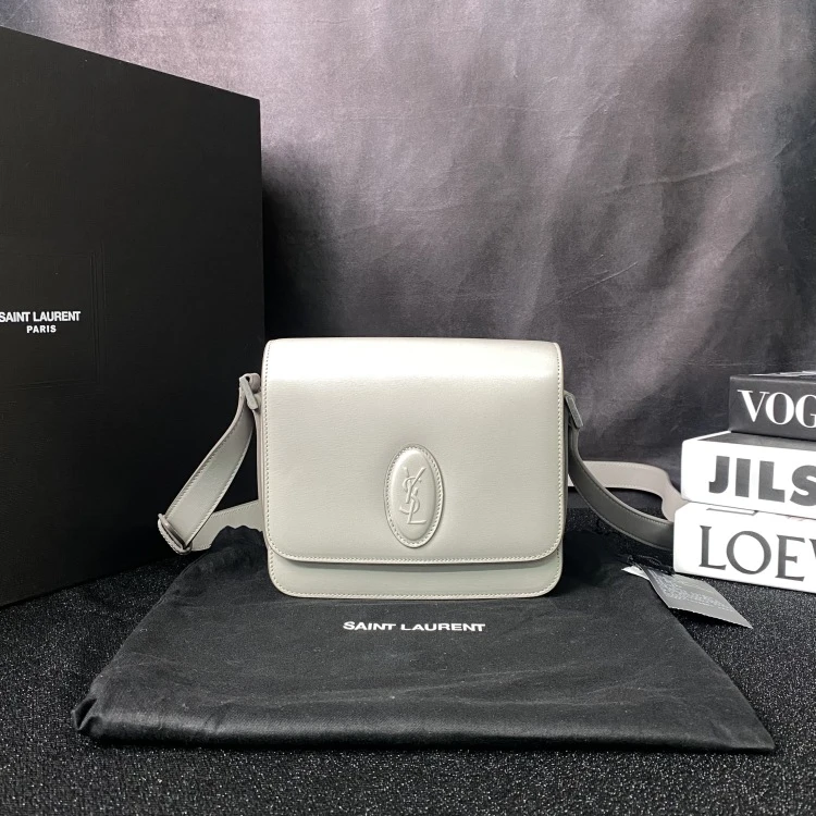 95新 YSL/圣罗兰 /KIKI/单肩包/9392213