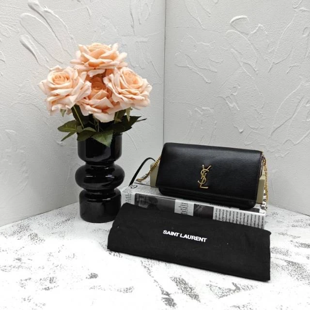 95新 YSL/圣罗兰 /KIKI/单肩包/9449717