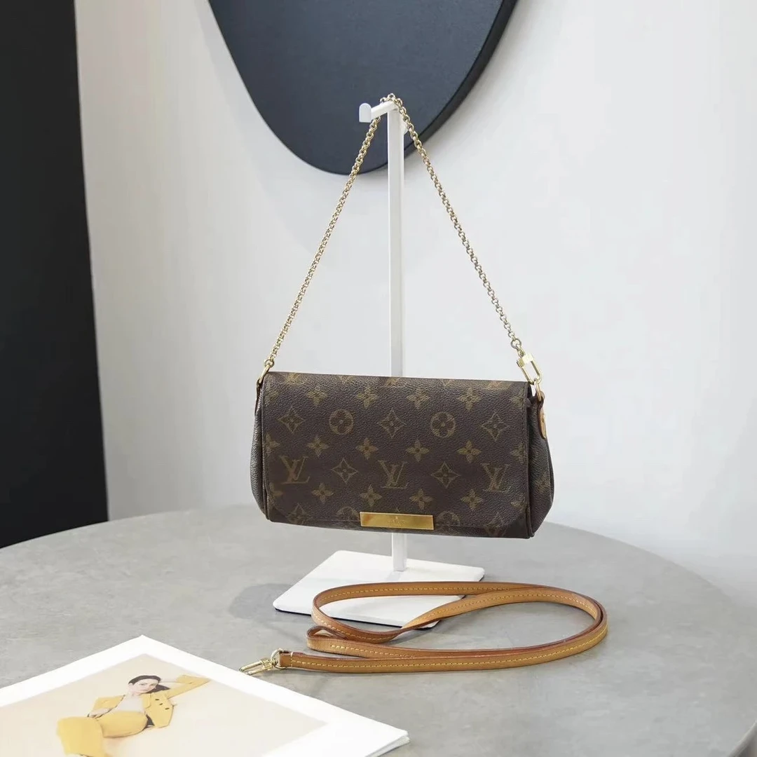 95新 LouisVuitton/路易威登 /Lemon Vintage/LV/箱包/2470/2466