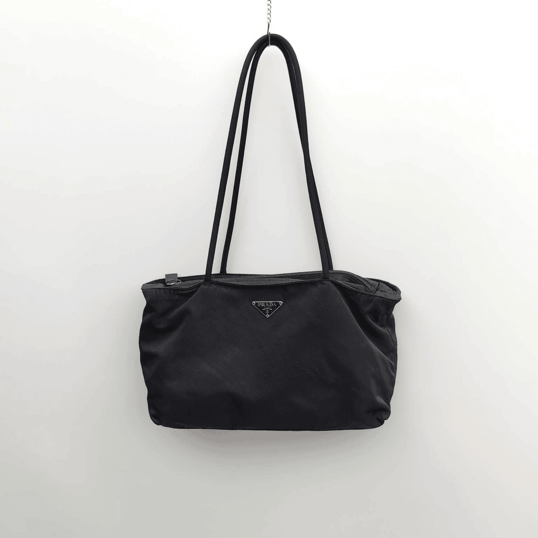 95新 Prada/普拉达 /KIKI/单肩包/9067318